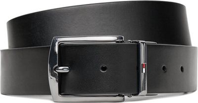 Pasek letni Tommy Hilfiger ze sklepu: eobuwie.pl w kategorii: Paski męskie - zdjęcie WP-EBWP-9KUZS-09B_0000305050014