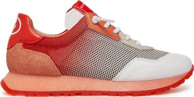 Buty sportowe damskie na wiosnę jesienne Hispanitas ze sklepu: eobuwie.pl w kategorii: Buty sportowe damskie - zdjęcie WP-EBWP-9KUZS-09B_0000305054722