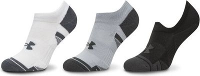 Skarpetki damskie na wiosnę Under Armour ze sklepu: eobuwie.pl w kategorii: Skarpetki damskie - zdjęcie WP-EBWP-9KUZS-09B_0000305056160
