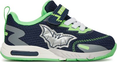 Buty sportowe dziecięce wiosenne Primigi ze sklepu: eobuwie.pl w kategorii: Buty sportowe dziecięce - zdjęcie WP-EBWP-9KUZS-09B_0000305058041