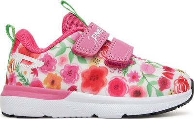 Buty sportowe dziecięce wiosenne Primigi ze sklepu: eobuwie.pl w kategorii: Buty sportowe dziecięce - zdjęcie WP-EBWP-9KUZS-09B_0000305058140