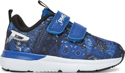 Buty sportowe dziecięce na wiosnę Primigi ze sklepu: eobuwie.pl w kategorii: Buty sportowe dziecięce - zdjęcie WP-EBWP-9KUZS-09B_0000305058157