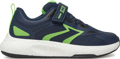 Buty sportowe dziecięce wiosenne Primigi ze sklepu: eobuwie.pl w kategorii: Buty sportowe dziecięce - zdjęcie WP-EBWP-9KUZS-09B_0000305058300