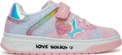 Buty sportowe dziecięce na wiosnę Primigi ze sklepu: eobuwie.pl w kategorii: Buty sportowe dziecięce - zdjęcie WP-EBWP-9KUZS-09B_0000305058362