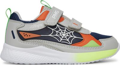 Buty sportowe dziecięce wiosenne Primigi ze sklepu: eobuwie.pl w kategorii: Buty sportowe dziecięce - zdjęcie WP-EBWP-9KUZS-09B_0000305058461