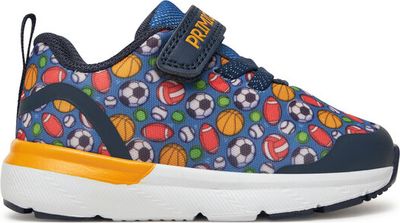 Buty sportowe dziecięce na wiosnę Primigi ze sklepu: eobuwie.pl w kategorii: Buty sportowe dziecięce - zdjęcie WP-EBWP-9KUZS-09B_0000305058805