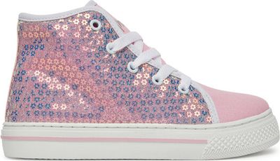 Buty sportowe dziecięce na wiosnę Primigi ze sklepu: eobuwie.pl w kategorii: Buty sportowe dziecięce - zdjęcie WP-EBWP-9KUZS-09B_0000305058836