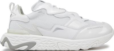 Buty sportowe męskie wiosenne Karl Lagerfeld ze sklepu: eobuwie.pl w kategorii: Buty sportowe męskie - zdjęcie WP-EBWP-9KUZS-09B_0000305061584