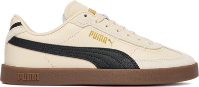 Buty sportowe dziecięce wiosenne Puma ze sklepu: eobuwie.pl w kategorii: Buty sportowe dziecięce - zdjęcie WP-EBWP-9KUZS-09B_0000305062734