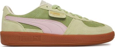 Buty sportowe damskie wiosenne Puma ze sklepu: eobuwie.pl w kategorii: Buty sportowe damskie - zdjęcie WP-EBWP-9KUZS-09B_0000305062765