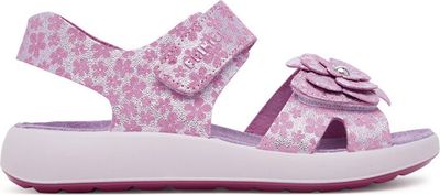 Sandały dziecięce letnie Primigi ze sklepu: eobuwie.pl w kategorii: Sandały dziecięce - zdjęcie WP-EBWP-9KUZS-09B_0000305065339