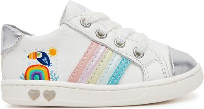 Primigi - Buty sportowe dziecięce na wiosnę ze sklepu: eobuwie.pl w kategorii: Buty sportowe dziecięce - zdjęcie WP-EBWP-9KUZS-09B_0000305065568