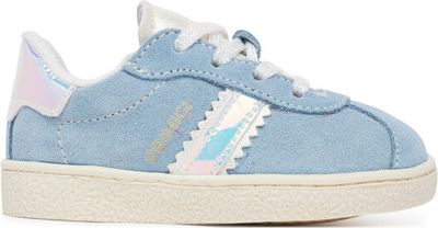 Buty sportowe dziecięce wiosenne Primigi ze sklepu: eobuwie.pl w kategorii: Buty sportowe dziecięce - zdjęcie WP-EBWP-9KUZS-09B_0000305065629