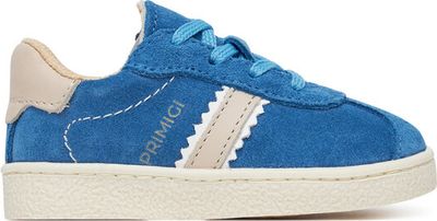 Buty sportowe dziecięce wiosenne Primigi ze sklepu: eobuwie.pl w kategorii: Buty sportowe dziecięce - zdjęcie WP-EBWP-9KUZS-09B_0000305065643