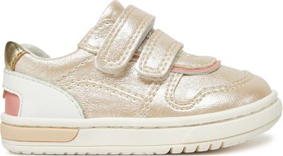 Buty sportowe dziecięce wiosenne Primigi ze sklepu: eobuwie.pl w kategorii: Buty sportowe dziecięce - zdjęcie WP-EBWP-9KUZS-09B_0000305065728