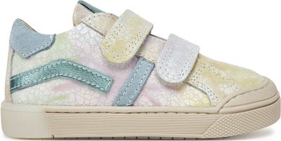 Buty sportowe dziecięce na wiosnę Primigi ze sklepu: eobuwie.pl w kategorii: Buty sportowe dziecięce - zdjęcie WP-EBWP-9KUZS-09B_0000305066466