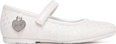 Balerinki dziecięce na lato Primigi ze sklepu: eobuwie.pl w kategorii: Balerinki dziecięce - zdjęcie WP-EBWP-9KUZS-09B_0000305066770