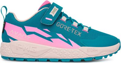 Buty sportowe dziecięce na wiosnę Primigi ze sklepu: eobuwie.pl w kategorii: Buty sportowe dziecięce - zdjęcie WP-EBWP-9KUZS-09B_0000305066923