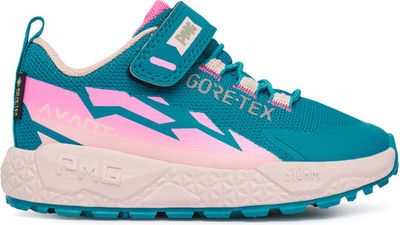 Primigi - Buty sportowe dziecięce wiosenne ze sklepu: eobuwie.pl w kategorii: Buty sportowe dziecięce - zdjęcie WP-EBWP-9KUZS-09B_0000305066930