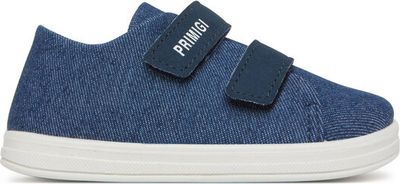 Buty sportowe dziecięce wiosenne Primigi ze sklepu: eobuwie.pl w kategorii: Buty sportowe dziecięce - zdjęcie WP-EBWP-9KUZS-09B_0000305068002