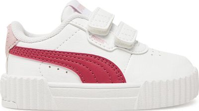 Buty sportowe dziecięce na wiosnę Puma ze sklepu: eobuwie.pl w kategorii: Buty sportowe dziecięce - zdjęcie WP-EBWP-9KUZS-09B_0000305069221