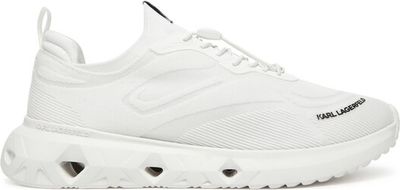 Buty sportowe męskie na wiosnę Karl Lagerfeld ze sklepu: eobuwie.pl w kategorii: Buty sportowe męskie - zdjęcie WP-EBWP-9KUZS-09B_0000305072801