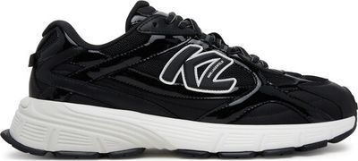 Buty sportowe męskie Karl Lagerfeld ze sklepu: eobuwie.pl w kategorii: Buty sportowe męskie - zdjęcie WP-EBWP-9KUZS-09B_0000305072832