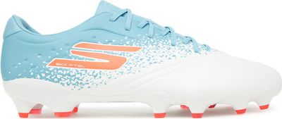 Buty sportowe męskie na wiosnę Skechers ze sklepu: eobuwie.pl w kategorii: Buty sportowe męskie - zdjęcie WP-EBWP-9KUZS-09B_0000305075130