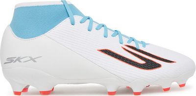 Buty sportowe męskie na wiosnę Skechers ze sklepu: eobuwie.pl w kategorii: Buty sportowe męskie - zdjęcie WP-EBWP-9KUZS-09B_0000305075215