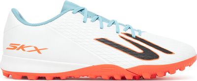 Skechers - Buty sportowe męskie na wiosnę ze sklepu: eobuwie.pl w kategorii: Buty sportowe męskie - zdjęcie WP-EBWP-9KUZS-09B_0000305075307