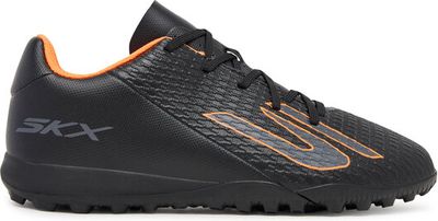 Skechers - Buty sportowe dziecięce na wiosnę ze sklepu: eobuwie.pl w kategorii: Buty sportowe dziecięce - zdjęcie WP-EBWP-9KUZS-09B_0000305075338