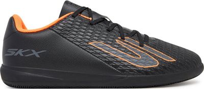 Buty sportowe dziecięce jesienne Skechers ze sklepu: eobuwie.pl w kategorii: Buty sportowe dziecięce - zdjęcie WP-EBWP-9KUZS-09B_0000305075369