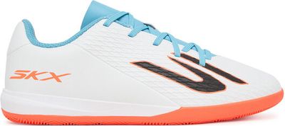 Buty sportowe dziecięce wiosenne Skechers ze sklepu: eobuwie.pl w kategorii: Buty sportowe dziecięce - zdjęcie WP-EBWP-9KUZS-09B_0000305075376