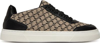 Buty sportowe damskie na wiosnę Max Mara ze sklepu: eobuwie.pl w kategorii: Buty sportowe damskie - zdjęcie WP-EBWP-9KUZS-09B_0000305075819