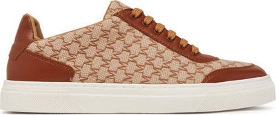 Buty sportowe damskie jesienne Max Mara ze sklepu: eobuwie.pl w kategorii: Buty sportowe damskie - zdjęcie WP-EBWP-9KUZS-09B_0000305075826