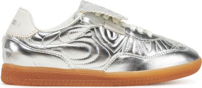 Buty sportowe damskie wiosenne Steve Madden ze sklepu: eobuwie.pl w kategorii: Buty sportowe damskie - zdjęcie WP-EBWP-9KUZS-09B_0000305076045