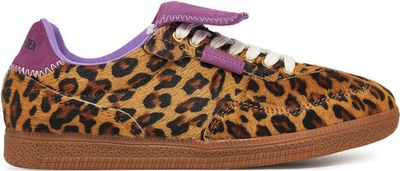 Buty sportowe damskie na wiosnę Steve Madden ze sklepu: eobuwie.pl w kategorii: Buty sportowe damskie - zdjęcie WP-EBWP-9KUZS-09B_0000305076304