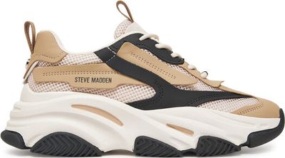 Buty sportowe damskie na wiosnę Steve Madden ze sklepu: eobuwie.pl w kategorii: Buty sportowe damskie - zdjęcie WP-EBWP-9KUZS-09B_0000305076892
