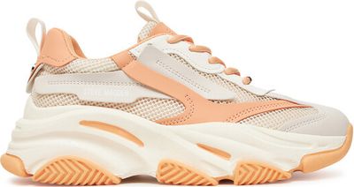 Buty sportowe damskie na wiosnę Steve Madden ze sklepu: eobuwie.pl w kategorii: Buty sportowe damskie - zdjęcie WP-EBWP-9KUZS-09B_0000305076908