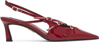 Czółenka na lato Steve Madden ze sklepu: eobuwie.pl w kategorii: Czółenka - zdjęcie WP-EBWP-9KUZS-09B_0000305077011
