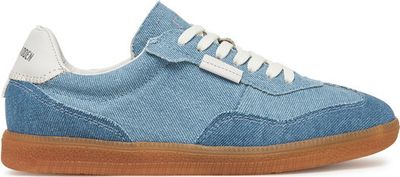 Buty sportowe damskie na wiosnę Steve Madden ze sklepu: eobuwie.pl w kategorii: Buty sportowe damskie - zdjęcie WP-EBWP-9KUZS-09B_0000305078346