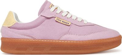 Buty sportowe damskie na wiosnę Steve Madden ze sklepu: eobuwie.pl w kategorii: Buty sportowe damskie - zdjęcie WP-EBWP-9KUZS-09B_0000305078360
