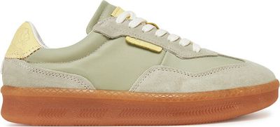 Buty sportowe damskie na wiosnę Steve Madden ze sklepu: eobuwie.pl w kategorii: Buty sportowe damskie - zdjęcie WP-EBWP-9KUZS-09B_0000305078391