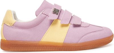 Buty sportowe damskie na wiosnę Steve Madden ze sklepu: eobuwie.pl w kategorii: Buty sportowe damskie - zdjęcie WP-EBWP-9KUZS-09B_0000305078537