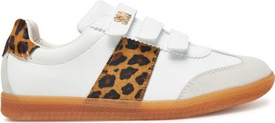 Buty sportowe damskie na wiosnę Steve Madden ze sklepu: eobuwie.pl w kategorii: Buty sportowe damskie - zdjęcie WP-EBWP-9KUZS-09B_0000305078544