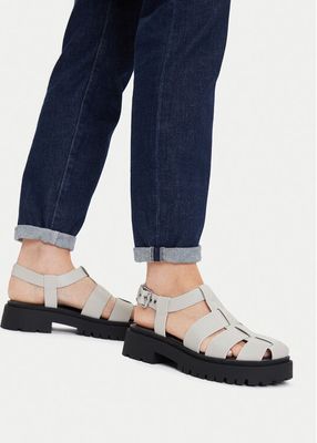Sandały damskie Steve Madden ze sklepu: eobuwie.pl w kategorii: Sandały damskie - zdjęcie WP-EBWP-9KUZS-09B_0000305078575