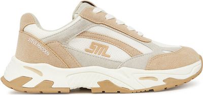 Buty sportowe damskie wiosenne Steve Madden ze sklepu: eobuwie.pl w kategorii: Buty sportowe damskie - zdjęcie WP-EBWP-9KUZS-09B_0000305078681