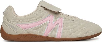Buty sportowe damskie wiosenne Steve Madden ze sklepu: eobuwie.pl w kategorii: Buty sportowe damskie - zdjęcie WP-EBWP-9KUZS-09B_0000305078711