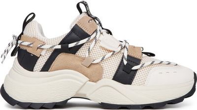 Steve Madden - Buty sportowe damskie na wiosnę ze sklepu: eobuwie.pl w kategorii: Buty sportowe damskie - zdjęcie WP-EBWP-9KUZS-09B_0000305079480