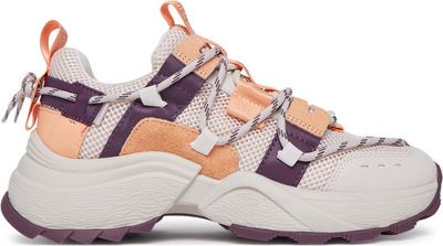 Buty sportowe damskie wiosenne Steve Madden ze sklepu: eobuwie.pl w kategorii: Buty sportowe damskie - zdjęcie WP-EBWP-9KUZS-09B_0000305079503